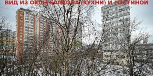 2-комн квартира Ельнинская улица,  д. 19