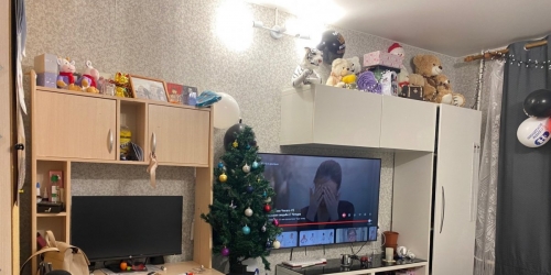 1-комн квартира Ломоносов г., Скуридина ул. ,  д. 9