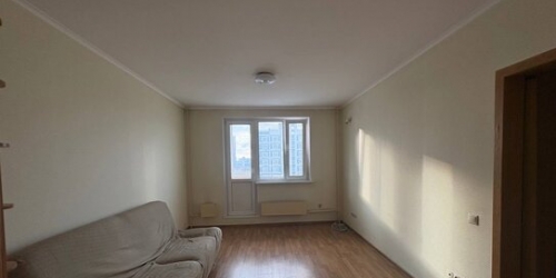 1-комн квартира улица Академика Челомея,  д. 2