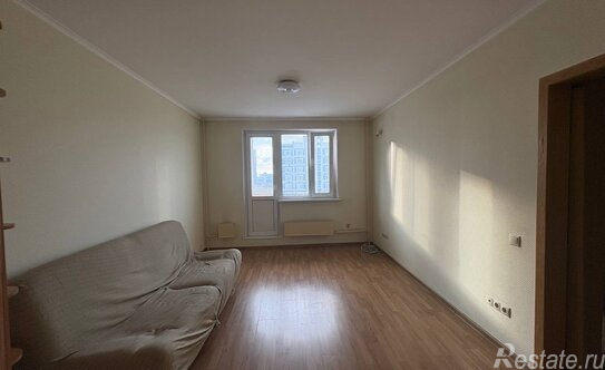 Продажа 1-комн квартиры на вторичном рынке улица Академика Челомея,  д. 2