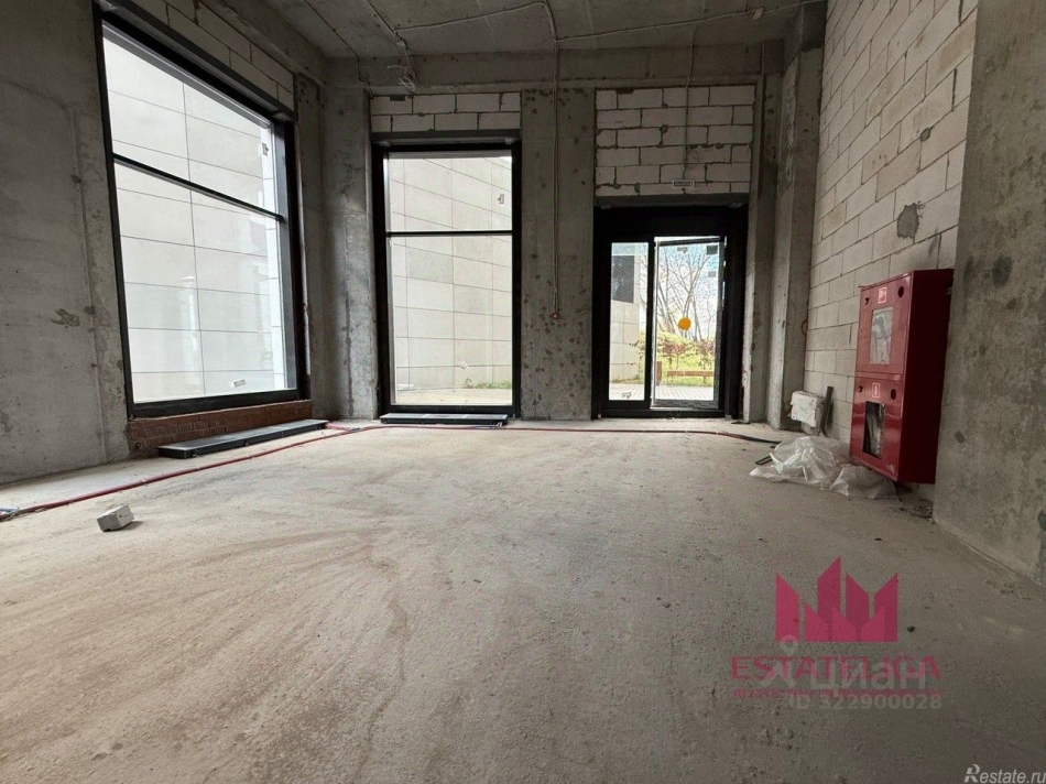 Аренда ПСН Нагатинская наб,  д. 10А