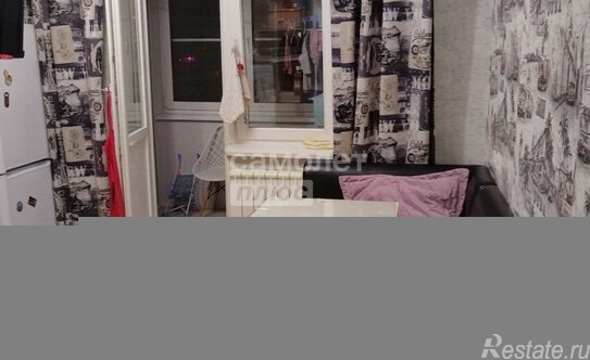 Продажа 2-комн квартиры на вторичном рынке Парковая 7-я ул