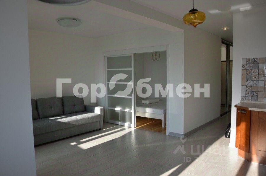 Продажа 1-комн квартиры на вторичном рынке Химки, улица Бабакина, 15