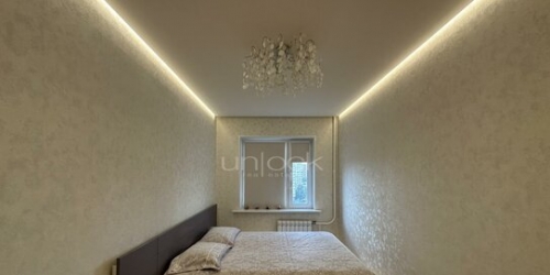 2-комн квартира Мячковский бульвар,  д. 1