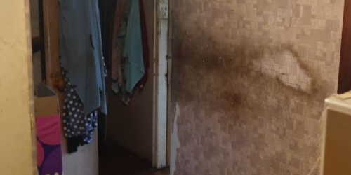 3-комн квартира улица Фомичевой, 14К3