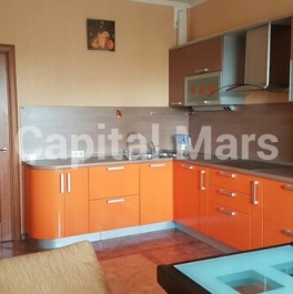 Аренда 1-комн квартиры на вторичном рынке Янтарный проезд,  д. 9