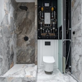 Продажа 3-комн квартиры на вторичном рынке улица Палиха,  д. 4