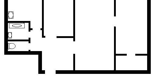 3-комн квартира улица Юных Ленинцев, 35К1