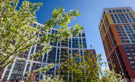 Продажа 2-комн квартиры на вторичном рынке Плесецкая ул