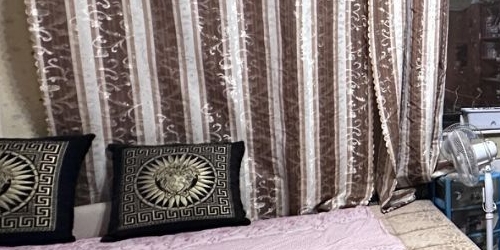 1-комн квартира улица Марьинский Парк, 41К2