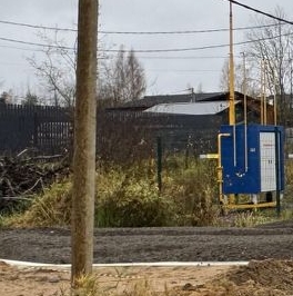 Продажа земли Токсово ОзероПарк кп, пос. Новое Токсово