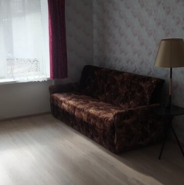 Продажа 1-комн квартиры на вторичном рынке Приморское шоссе,  д. 342