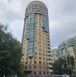 Продажа гаража Ленинградское шоссе,  д. 120 к3
