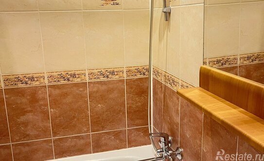 Аренда 2-комн квартиры на вторичном рынке переулок Расковой,  д. 24