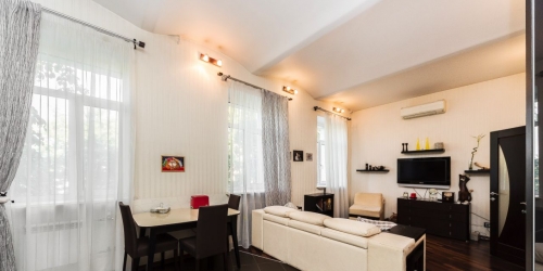 2-комн квартира Хитровский переулок,  д. 3/1 с2