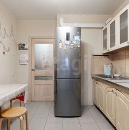 Продажа 1-комн квартиры на вторичном рынке Колпинское шоссе,  д. 63