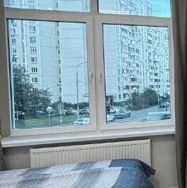 Аренда студии Флотская улица, 7к3