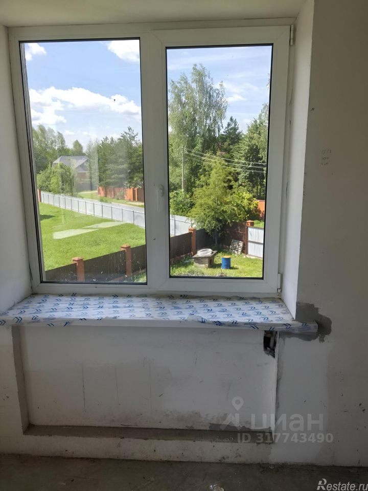 Продажа дома Ворщиково, 4-я Луговая улица,  д. 12