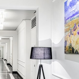 Продажа 3-комн квартиры на вторичном рынке Садовая Б. ул,  д. 5,  к. 5