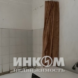 Продажа 2-комн квартиры на вторичном рынке Мелитопольская 2-я ул,  д. 15