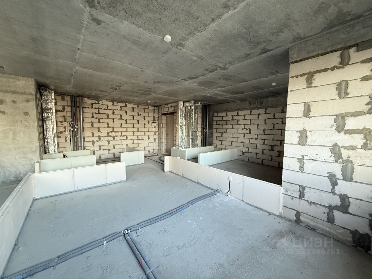 Продажа 2-комн квартиры на вторичном рынке Котельники, улица Сосновая, 2к1