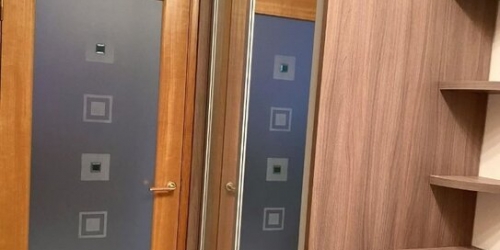 2-комн квартира Чонгарский б-р,  д. 5,  к. 1