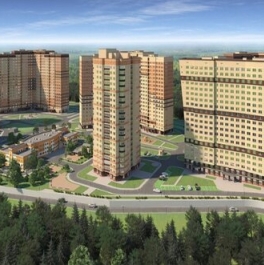 Продажа 2-комн квартиры на вторичном рынке Балашиха, Чистопольская улица