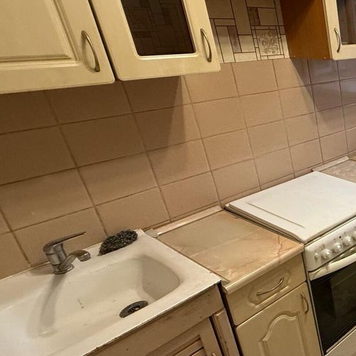 1-комн квартира Королев, Первомайская улица, 2