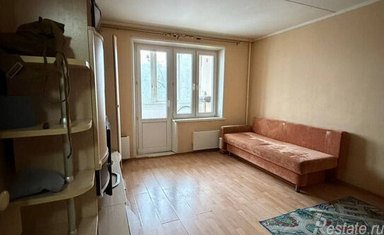 Продажа 1-комн квартиры на вторичном рынке Измайловский проезд,  д. 3 к1