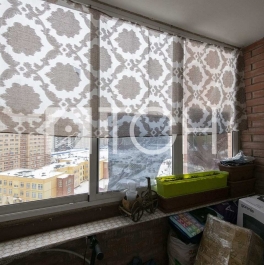 Продажа 2-комн квартиры на вторичном рынке Щелково, Финский мкр, 9к2