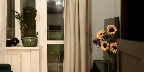 2-комн квартира Нагорный б-р,  д. 4,  к. 3