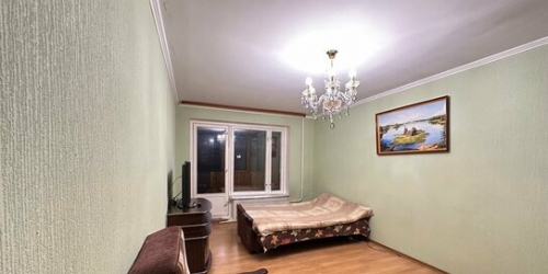 2-комн квартира Гражданская 3-я ул,  д. 6