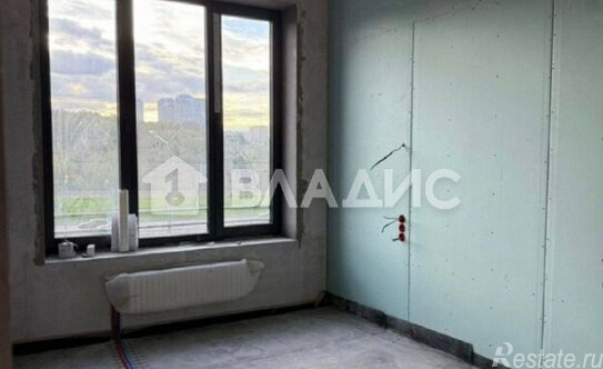 Продажа 2-комн квартиры на вторичном рынке проспект Генерала Дорохова,  д. 39 к1А