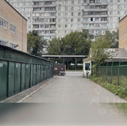 Гараж/парковка ул Смольная,  д. 46