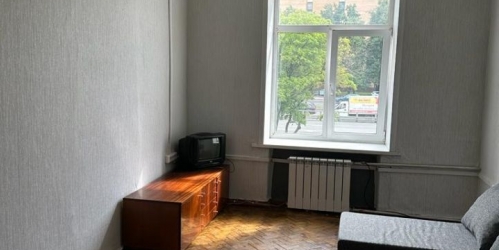 2-комн квартира Луховицкая улица,  д. 1/55