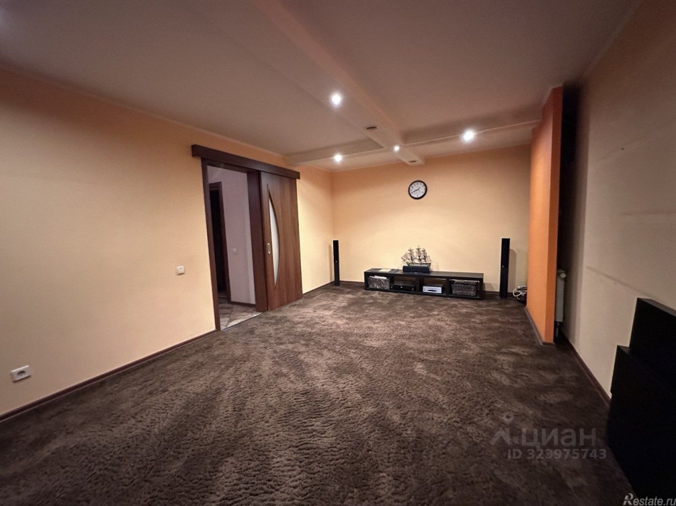 Аренда дома Новосъяново, , Домодедово, ул Школьная,  д. 11