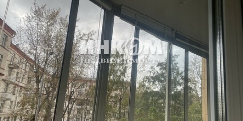 2-комн квартира Высокая улица,  д. 4