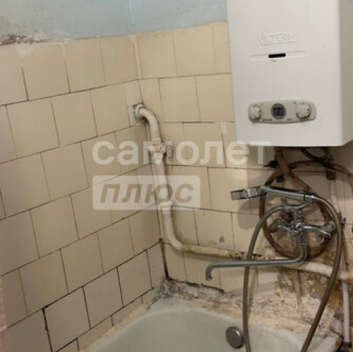 1-комн квартира улица Композиторов,  д. 33/5