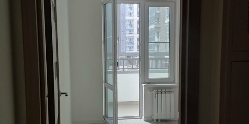 2-комн квартира улица Искры,  д. 11