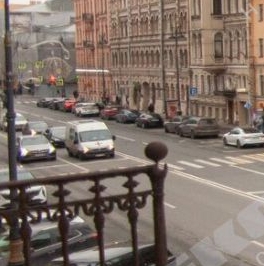 Продажа 2-комн квартиры на вторичном рынке Кирочная улица, 8