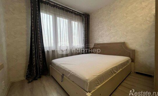 Продажа 1-комн квартиры на вторичном рынке Парашютная ул,  д. 61,  к. 1