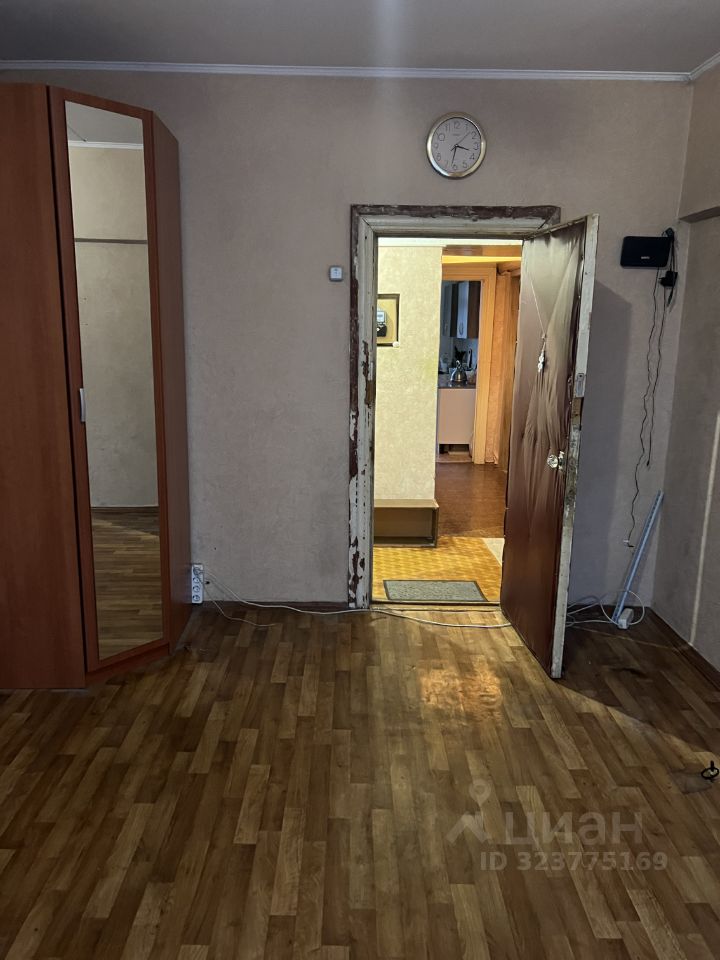 Продажа комнаты улица Уткина, 39