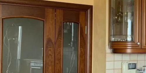 3-комн квартира Колпино, улица Анисимова, 5