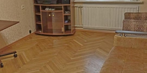 1-комн квартира Сестрорецк г, Токарева ул,  д. 8