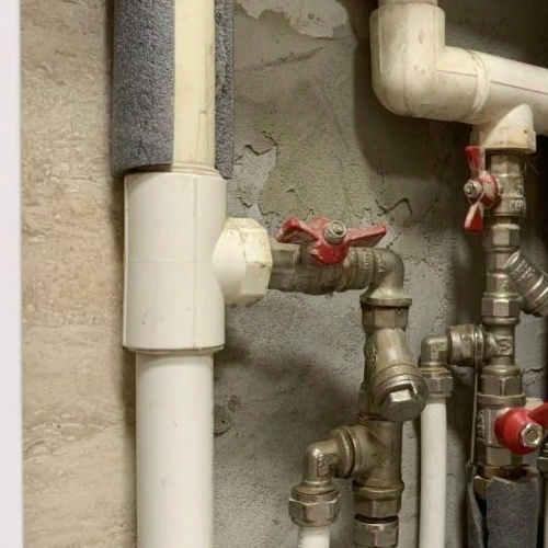 1-комн квартира Колпино, набережная Комсомольского Канала, 21