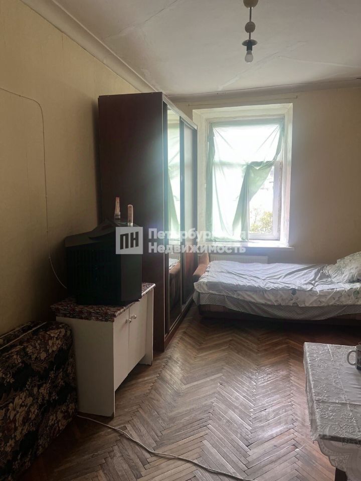 Продажа 5-комн квартиры на вторичном рынке Рижский проспект, 18