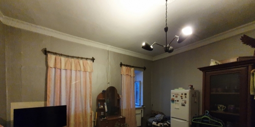 5-комн квартира Перекупной пер.,  д. 15