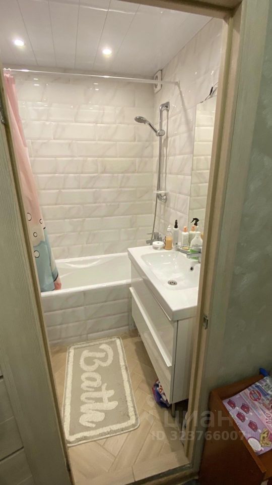 Продажа 1-комн квартиры на вторичном рынке Пятницкое шоссе, 16К1