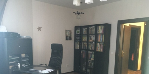 3-комн квартира Всеволожск г., Центральная ул. ,  д. 4