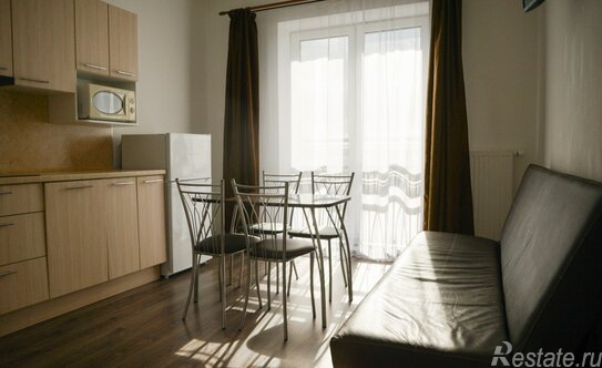 Продажа 1-комн квартиры на вторичном рынке улица Швецова,  д. 8